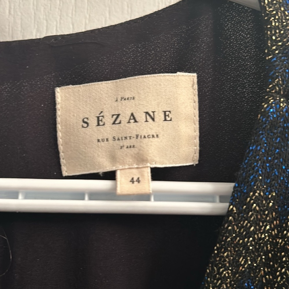 Sézane dress - Picture 5 of 6